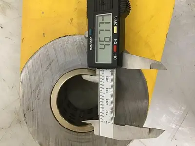 USED CINCINNATI MILACRON 305265