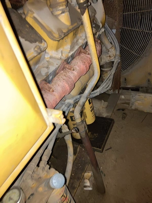 Used 2010 Caterpillar SR4 Generators New Jersey US | Zadoon Equipment #1469936