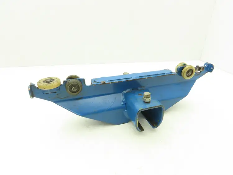 Used GORBEL _UNKNOWN_ Bridge & Overhead Cranes Indiana US | Arrow Industrial #762345