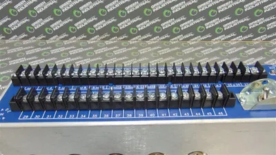 Schweitzer SEL-221G Phase Distance Relay Module 221G00-4256MVGB Used