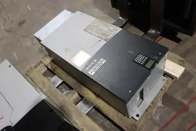 ALLEN BRADLEY 20BE144A3AYNANC0 POWERFLEX 700 150HP AC DRIVE - STOCK SGF-5
