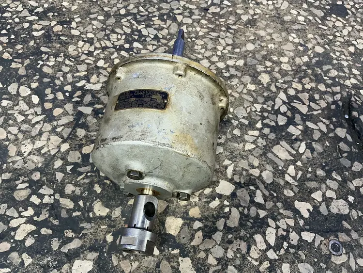 Used PROCUNIER NO. 3, STYLE 3 Tapping Heads Ohio US | HGR 24 #1437835