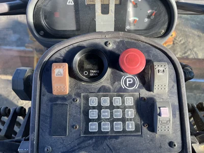 Used 2004 Volvo G710B Motor Graders Maryland US | Zadoon Equipment #1480563