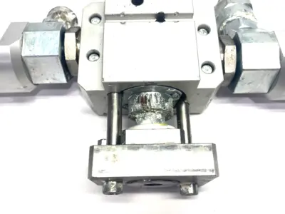 3147286 | Wagner Reinhardt-Technik  Gamma Mix Dual Mixture Head - Used