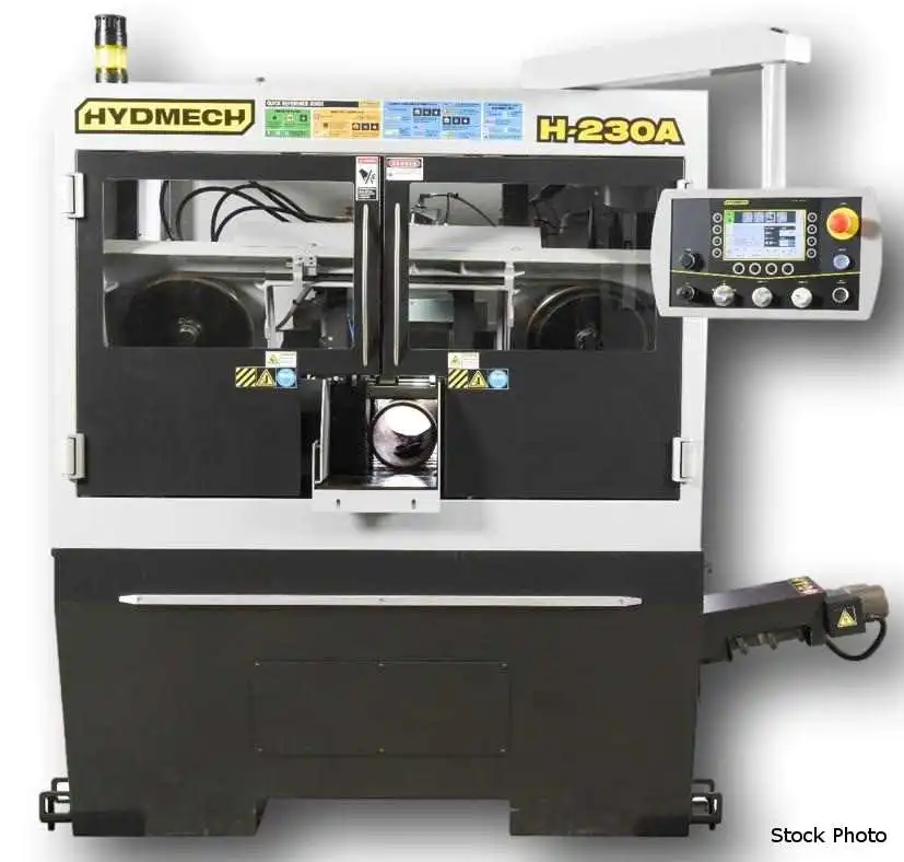 NEW HYDMECH H-230A
