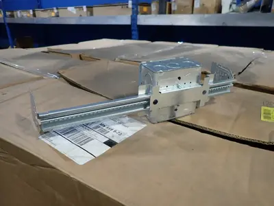 Cooper Electrical Hardware