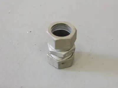 USED BRIDGEPORT 260-DC