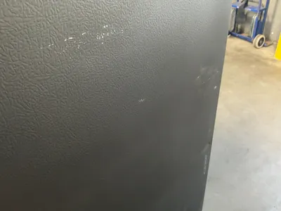 Used SAMSUNG RF27T5201SR Refrigerators Michigan US | Miedema Asset Management Group #1342048