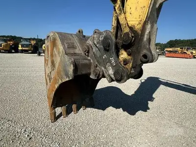 Used 2014 KOMATSU PC240 LC-10 Crawler Excavators North Carolina US | Southeastern Equipment Corp #1467707