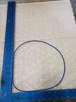 USED O-RING 275 F70