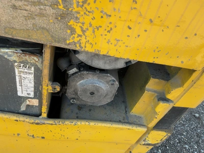 Used CATERPILLAR F35 Misc Forklifts Michigan US | Miedema Asset Management Group #1568279