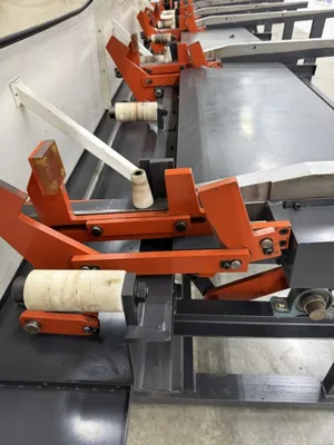 Used 2016 HEM KTC-150SP Circular Cold Saws Georgia US | The Equipment Hub #1453837