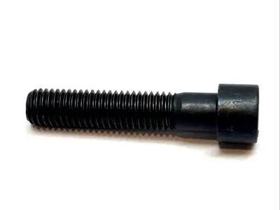 50C250KCS | Socket Head Cap Screw 1/2‑13 × 2.5″, Black Oxide LOT OF 10 - New