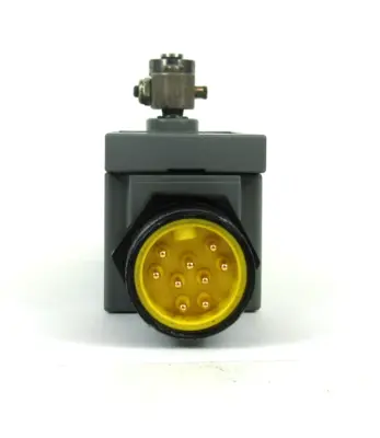 USED ALLEN BRADLEY 802T-ATPJ1