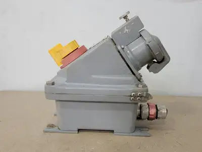 USED KILLARK VSQ3034