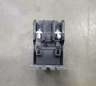 USED EATON C25DND225