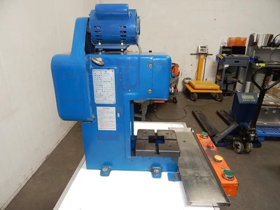 Used JAM _UNKNOWN_ O.B.I. Presses Texas US | OCO Industrial #1775032