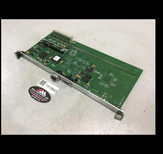 USED VAN DORN PC330-081 330-081
