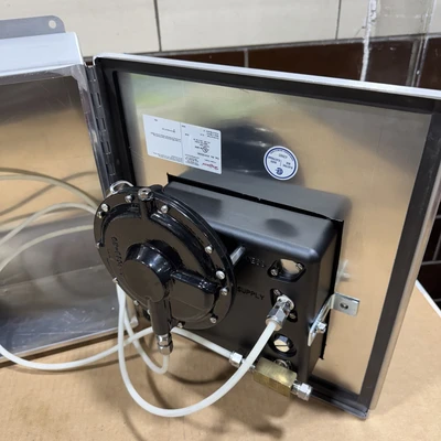 USED Ametek Model 40 11BS7255-4360ABADBL