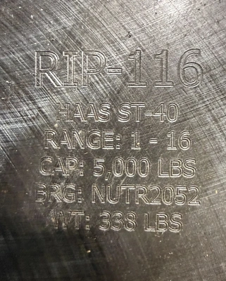 2020 HAAS ST-45L CNC Lathes | SNL Machine Trader LLC (16)