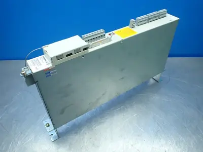 USED SIEMENS 6SN11121AC010AA1
