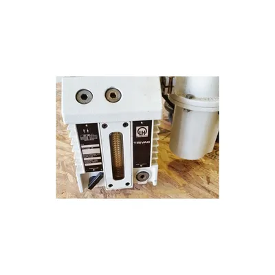 USED TRIVAC S4B/DS