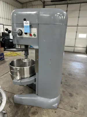 USED HOBART M-802