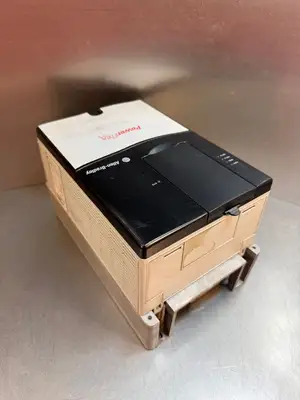 Allen-Bradley 20A-D-014-A-3-AYNANNN /A Power Flex 70 (7.3.1)