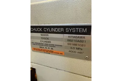Used _UNKNOWN_ _UNKNOWN_ Multitasking Machining Centers Utah US | KD Auctions #1549322