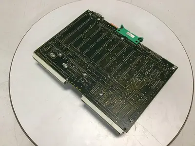 USED KEBA E-CPU-186-B