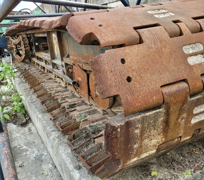 Used 1975 LIMA 1500-C Crawler Cranes Florida US | Proxy Equipment #1377816