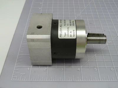 Used RELEX AG _UNKNOWN_ Gearmotors Texas US | OCO Industrial #1601317