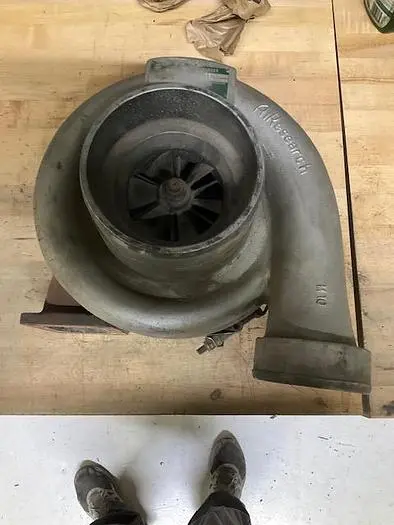 Used WAUKESHA T18A73 Turbochargers | Compression Source #410367