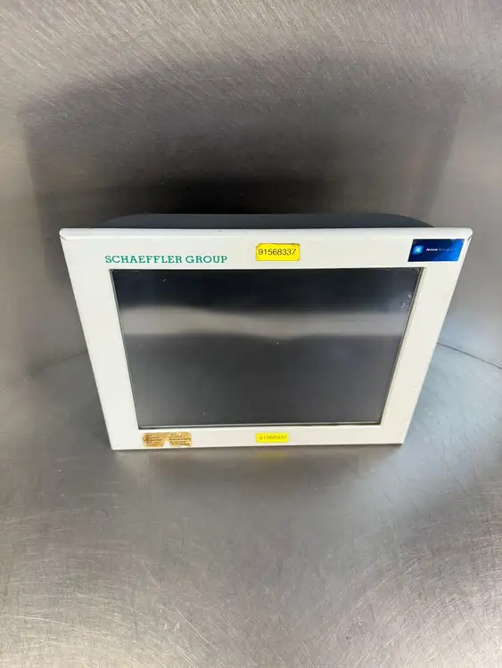 Used Fag Schaeffler Group _UNKNOWN_ Automation Control (HMI) South Carolina US | Palmetto Automation #1152421