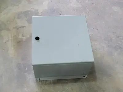 NEW HAMMOND MANUFACTURING EJ12126