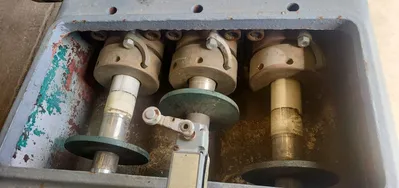 USED OILWELL 336-P