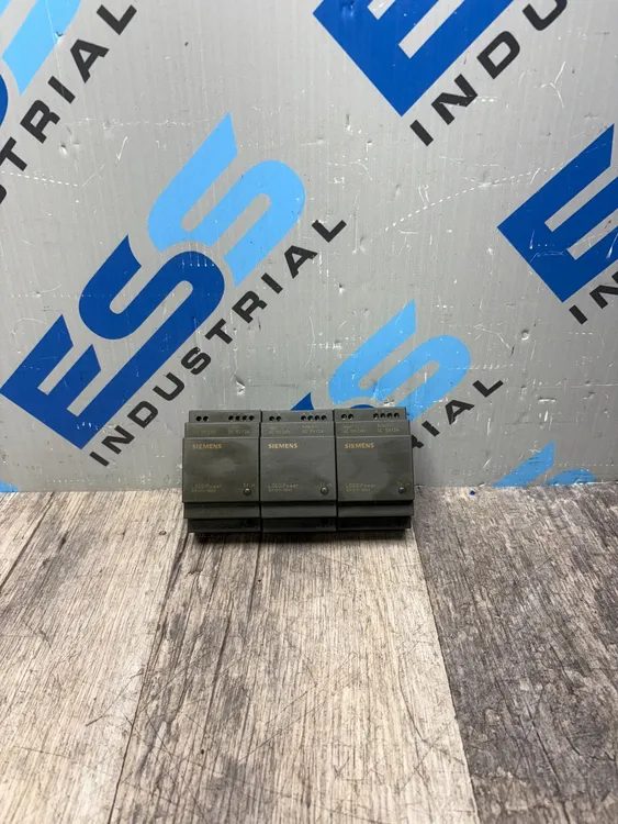 Used SIEMENS 6EP1311-1SH02 Misc Electrical & Power Parts South Carolina US | ESS Industrial Equipment Sales #441211