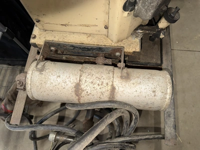 Used _UNKNOWN_ _UNKNOWN_ Portable Generators Michigan US | Miedema Asset Management Group #1313246