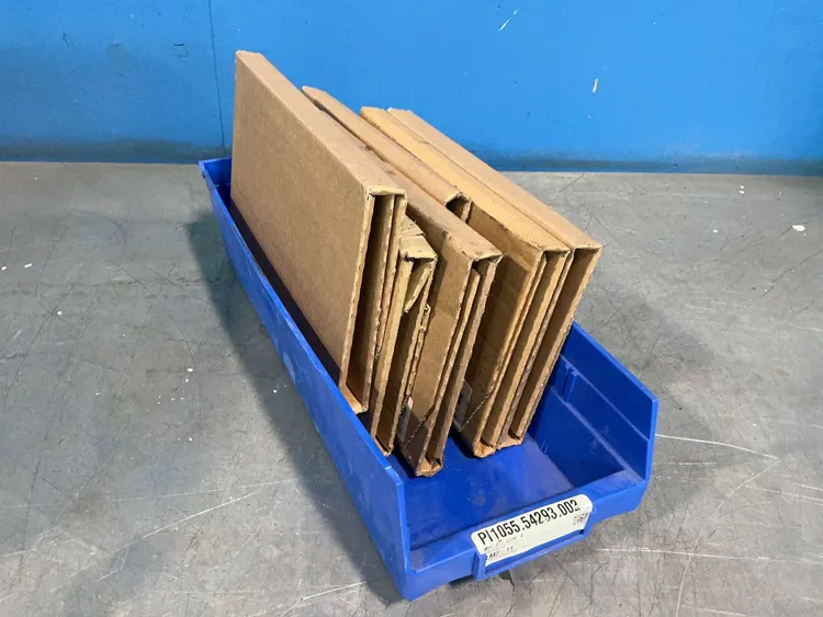 Used AMBAFLEX 81310306SKU Miscellaneous MRO Ohio US | HGR 24 #1290345