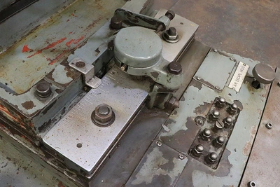 USED 1982 Toyoda GUP40-180, 1982, HEAVY CAPACITY, FULL AUTO CYCLE