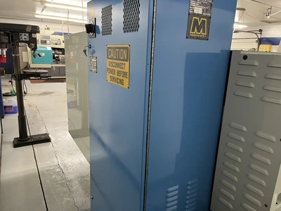 1995 SUPERMAX TC-2 CNC Lathes. | 520 Machinery Sales LLC (8)