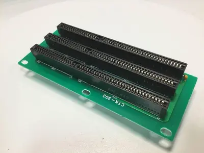 USED SMD CTK-303