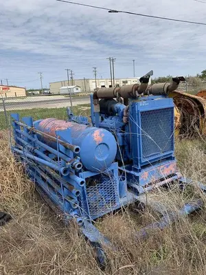 USED JWS 165