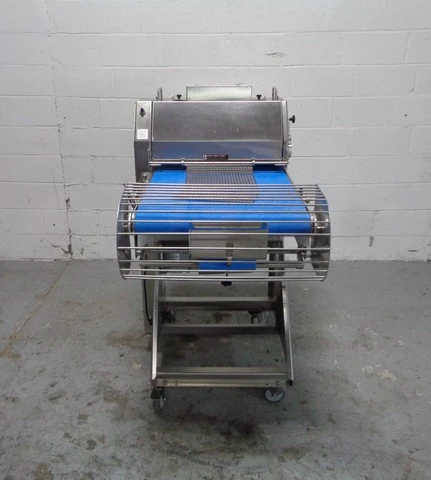 Used DOUGH TECH AM315 Food Formers California US | BakeryEquipment.com #1554792