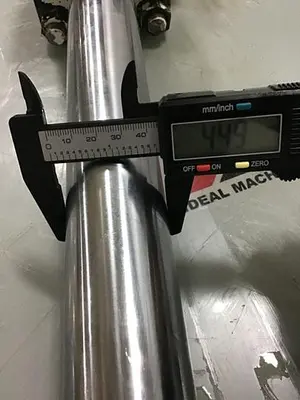 USED TOSHIBA ISGS610-34B / C
