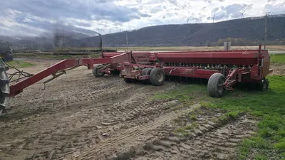 JI Case 5500MTDR SEEDER | Iron Listing (1)