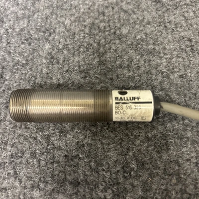 Used Balluff BES516-326-B0-C Proximity Sensors California US | Davliegogo LLC #1706277