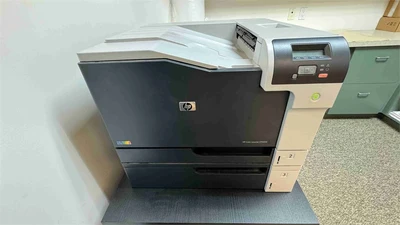 Used _UNKNOWN_ _UNKNOWN_ Digital Printers California US | MachineryMax #1393313