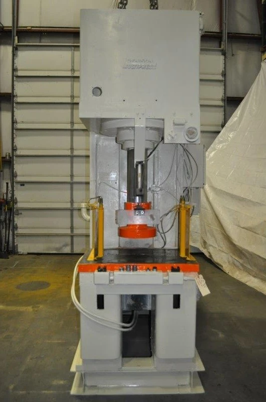 USED DENISON C 94 SPECIAL