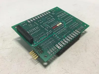 USED BASICON 1700-001-023-01